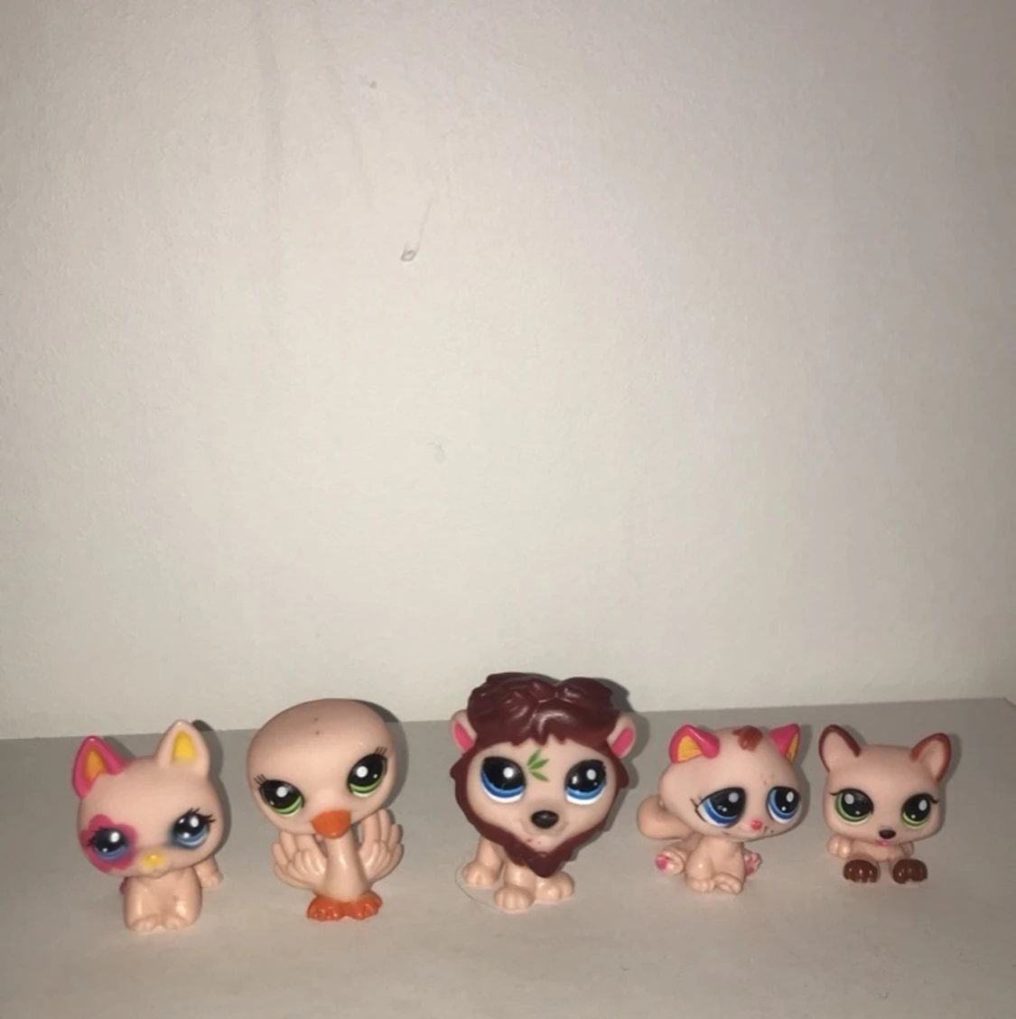 Little pet shop  - 90