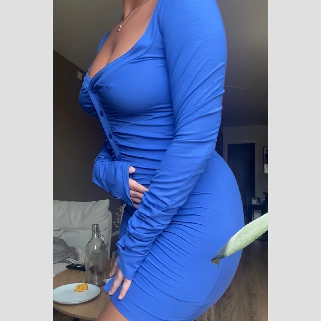 Klänning från A-DSGN - 90