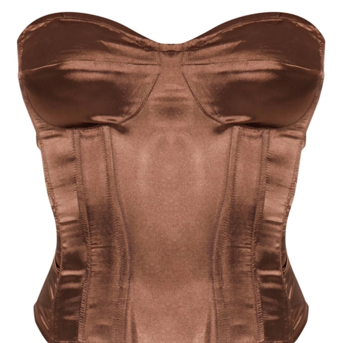 SatinKorsett - 91