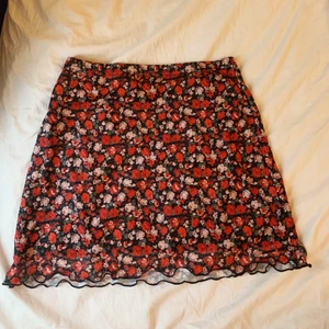 Kjol - Kjol i mesh, nyskick☺️