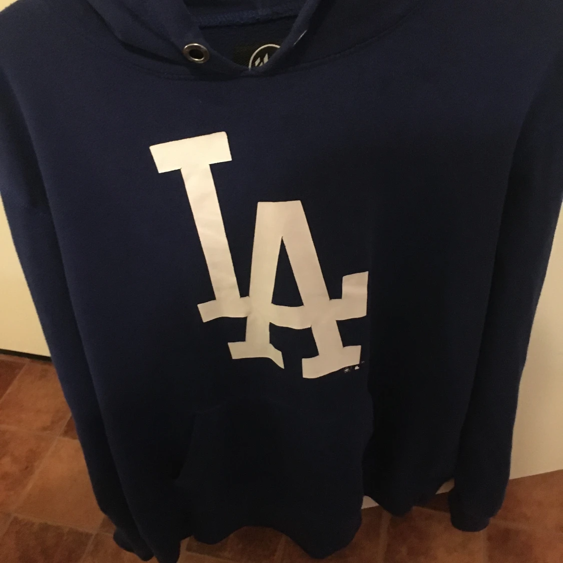LA HOODIE