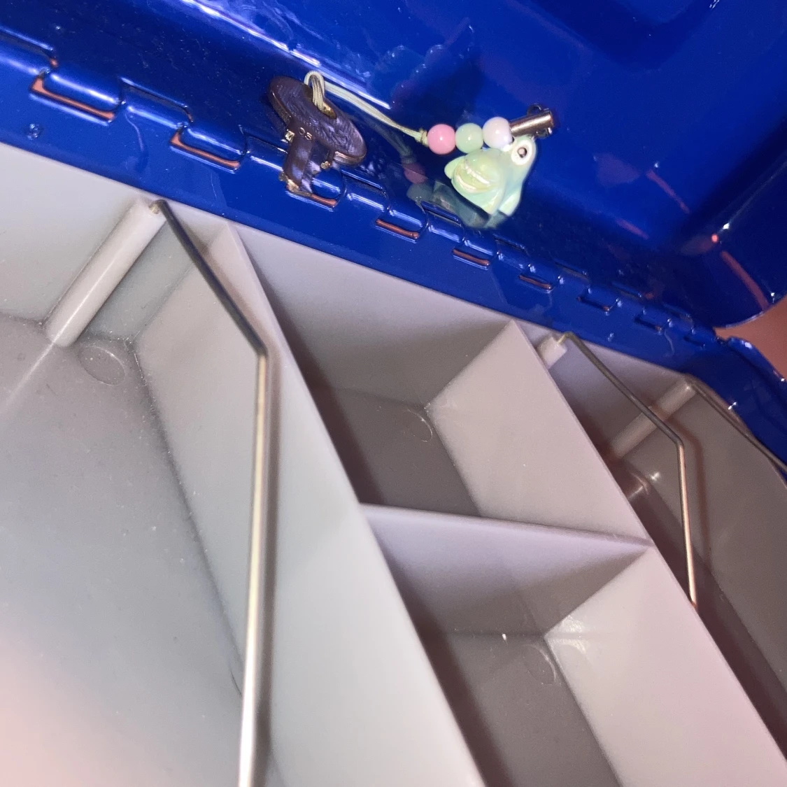 Kasa skåp i bra skick💞 - 91