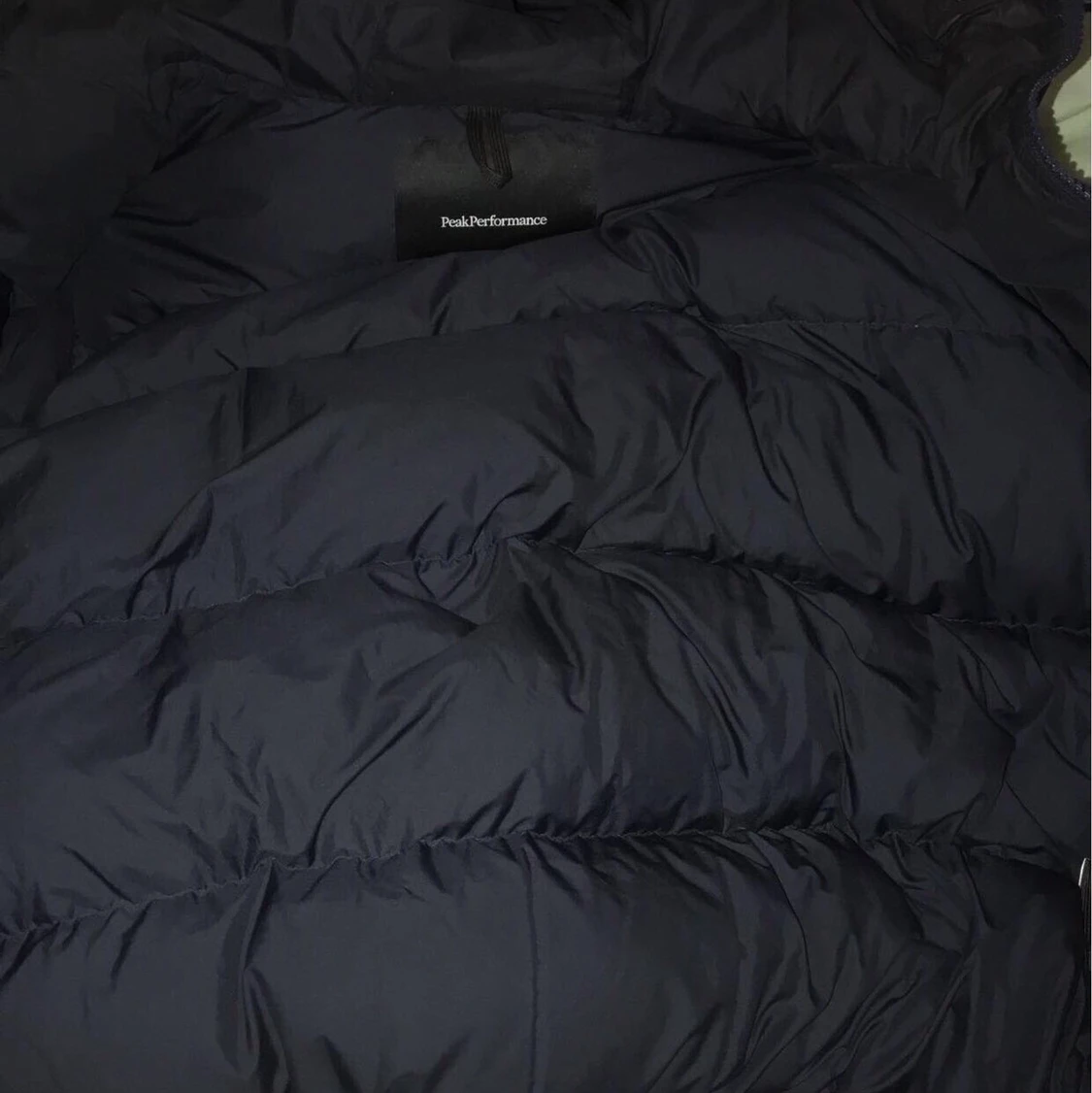 Peak performance jacka - 90