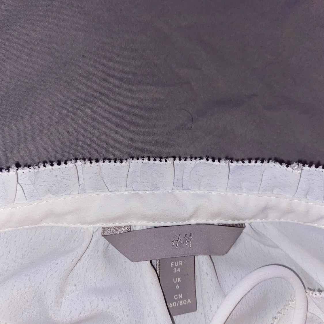 Super söt blus - 91