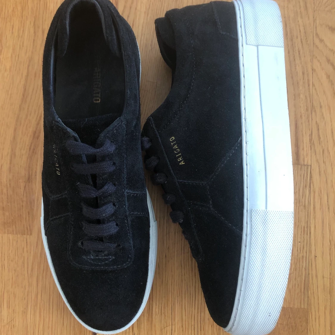 Arigato skor Strl 39