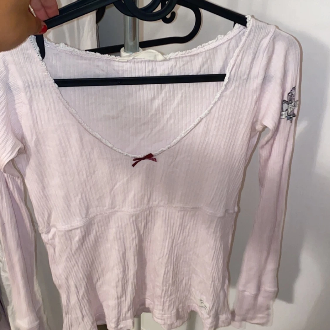 Topp från Odd Molly