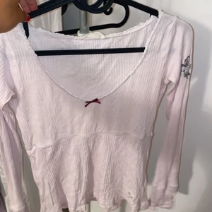 Topp från Odd Molly  - Fin ljusrosa topp från Odd Molly buda gärna❤️ pris kan diskuteras 