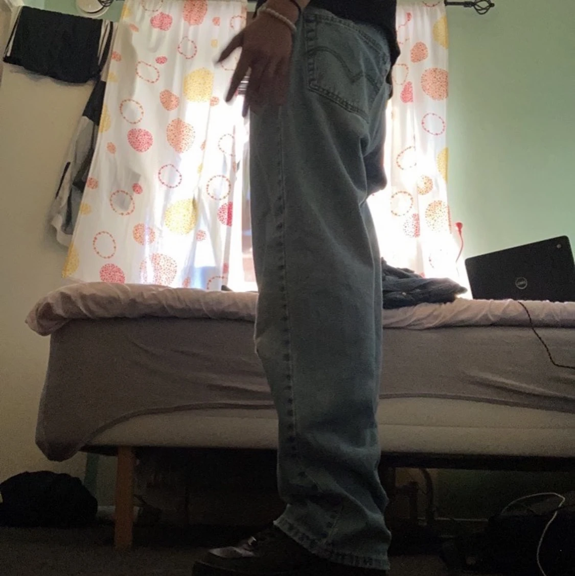 Vintage levis 505 - 90