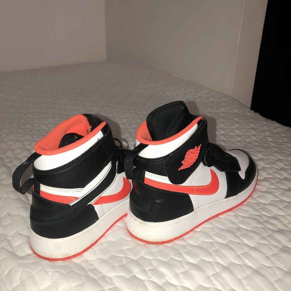 jordan 1 flyease turf orange
