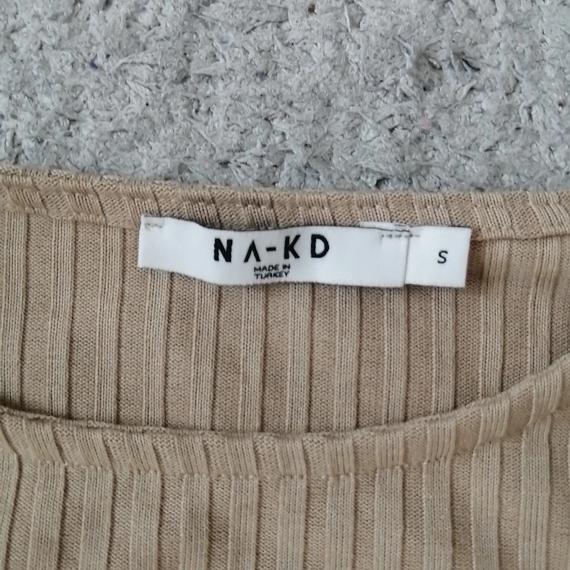 NA-KD klänning  - 90