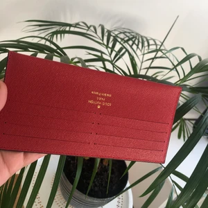 Louis vuttion - Louis vuttion korthållare fejk kopia!😘❤️