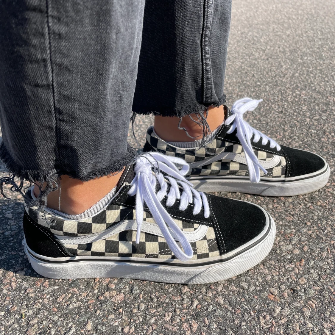 Vans skor 