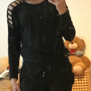 Topp - Gammal topp nästan aldrig andvänd storlek S passar även M