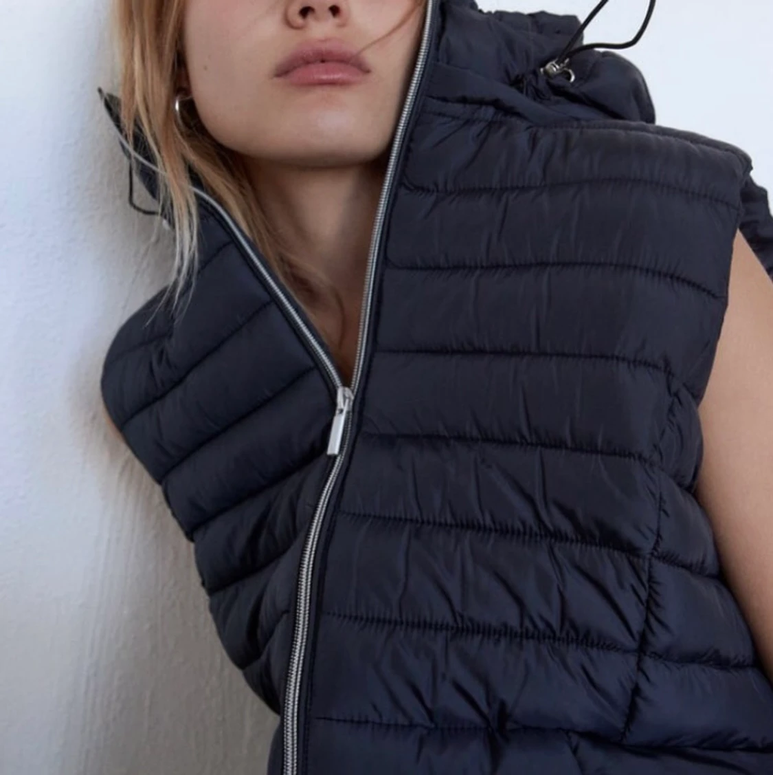 Puffer Väst - 91