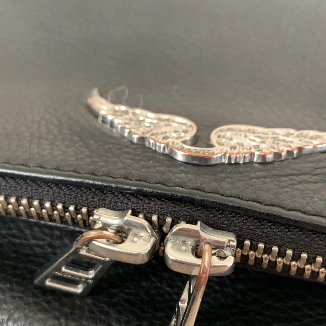 Zadig voltaire väska - 90