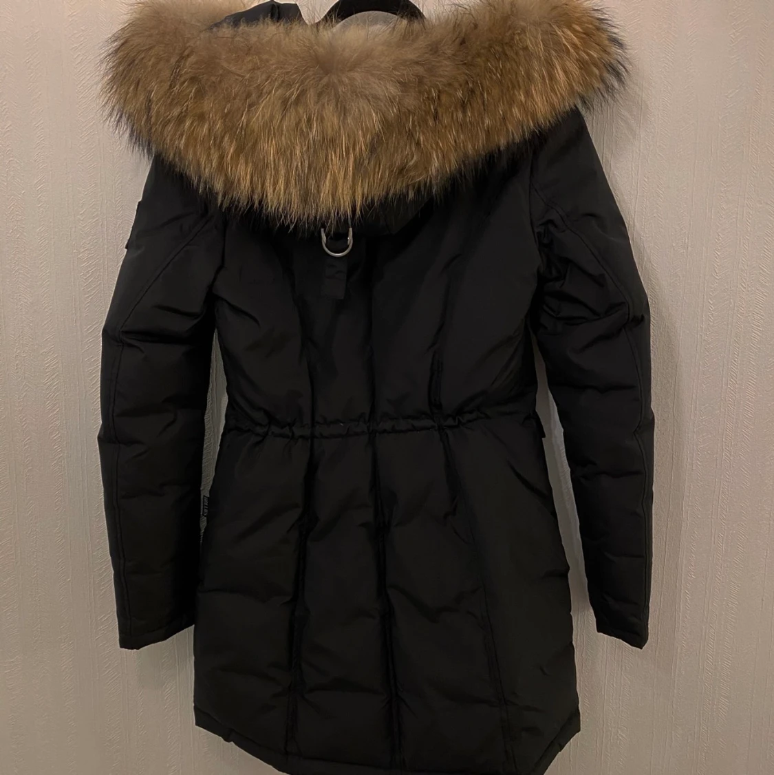 Hollies vinterjacka - 90