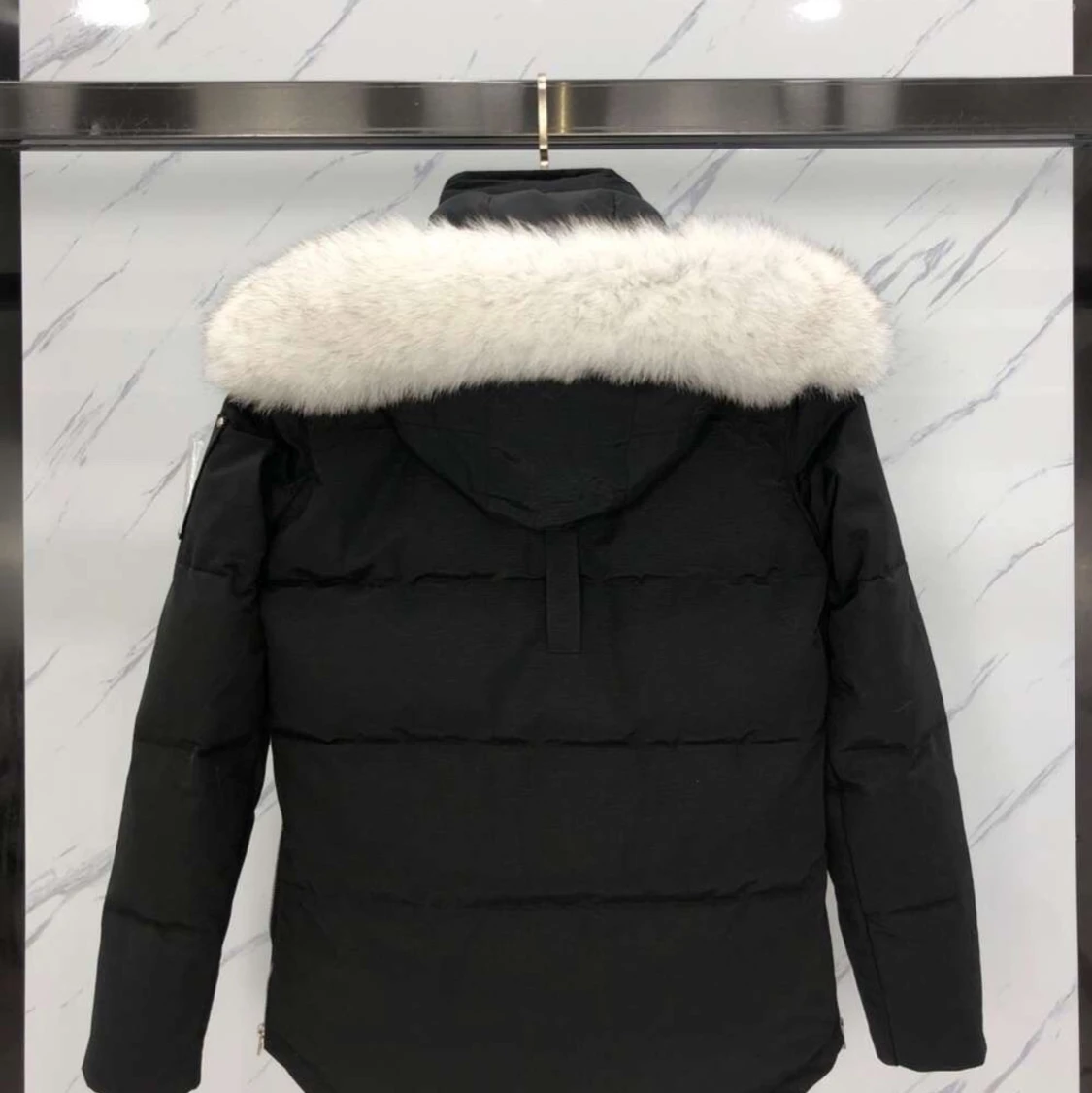 Moose knuckles jacka  - 90