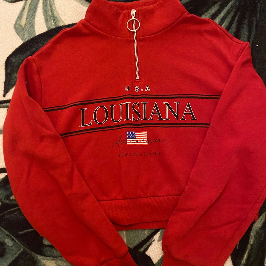 H&M Divided tröja strl S - 90