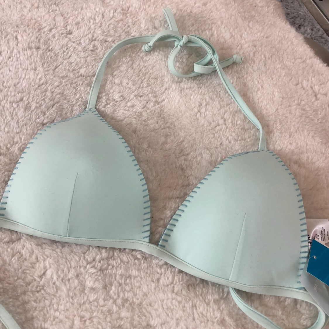 Bikini överdel - 90