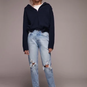 MOM JEANS - MOM JEANS från Zara