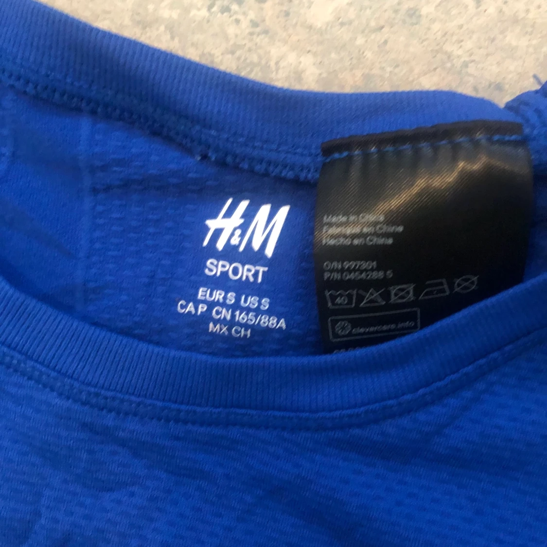 Träningströja! - 90