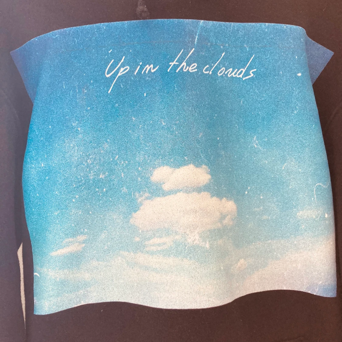 The cool elephant hoodie - 90