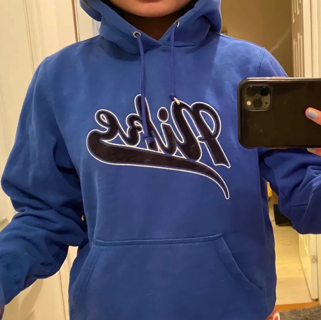 Nike hoodie