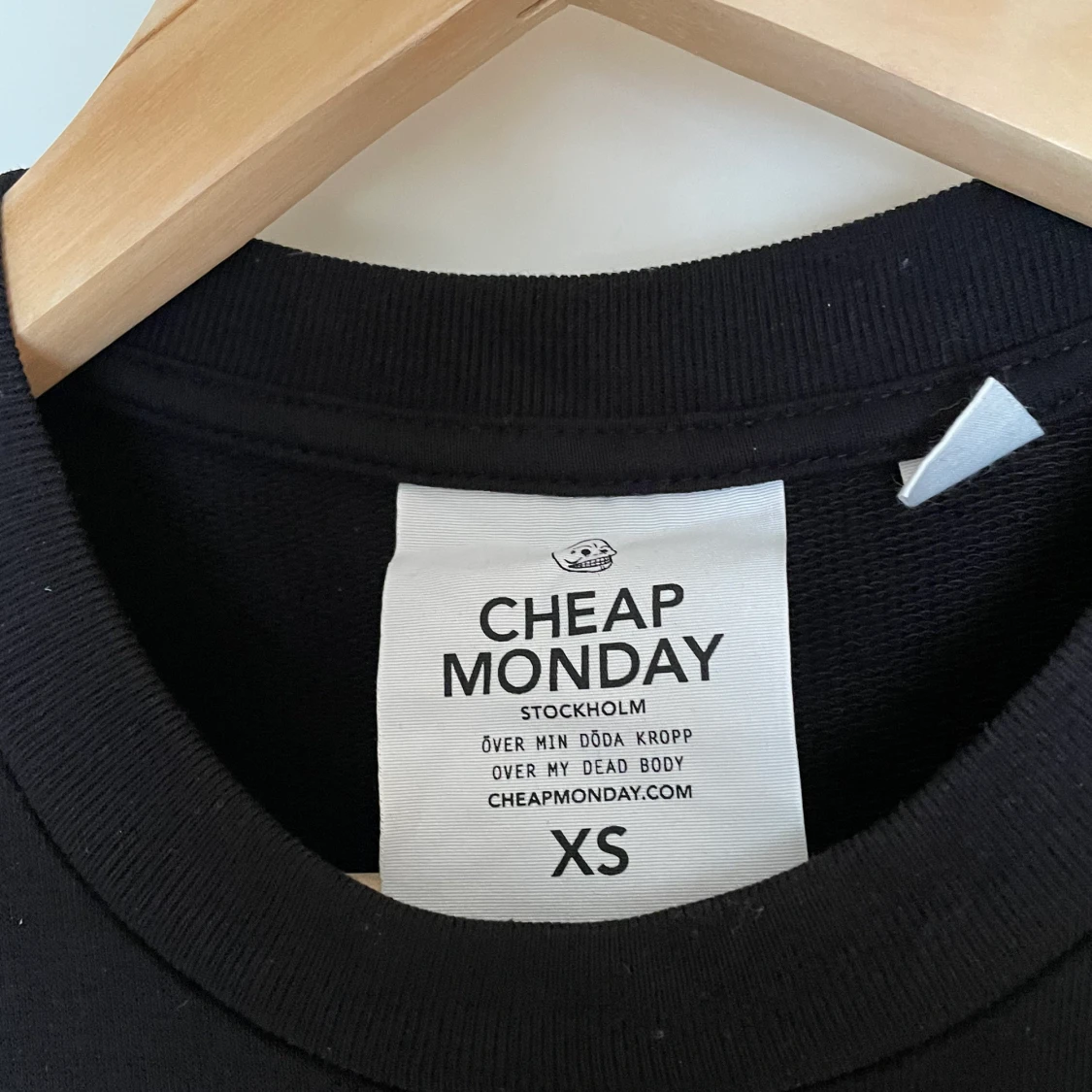 Cheap monday sweatshirt - 91