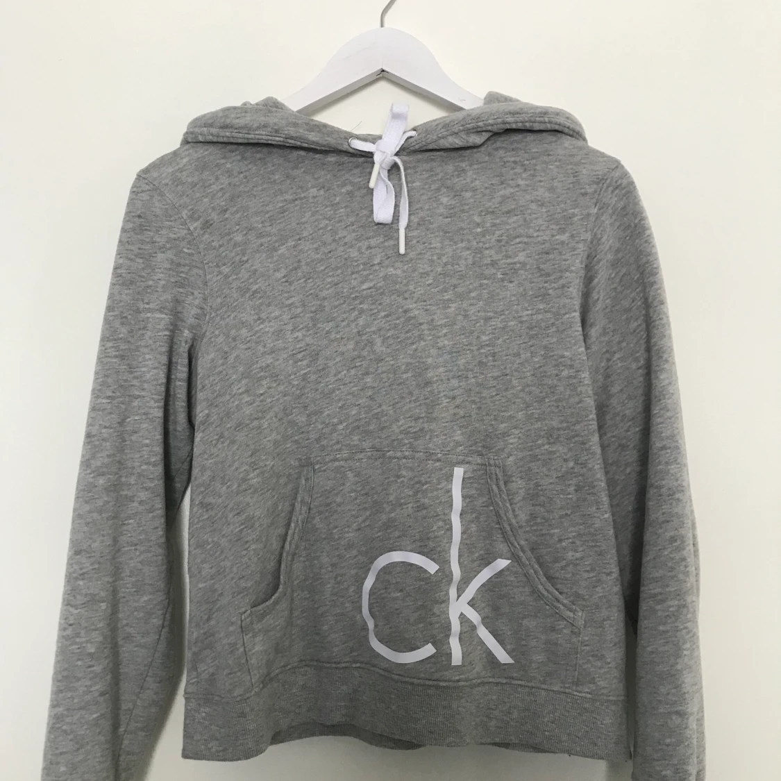 Calvin klein Hoodie str S