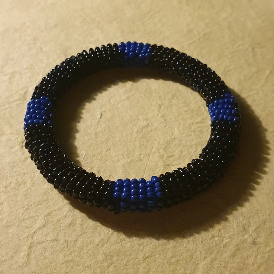 Afrikanskt armband 