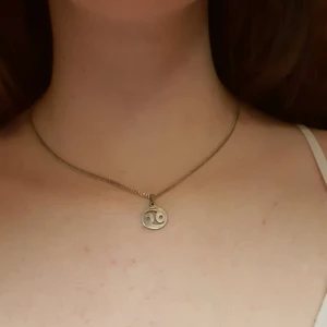 Yin Yang halsband - Yin och Yang halsband.