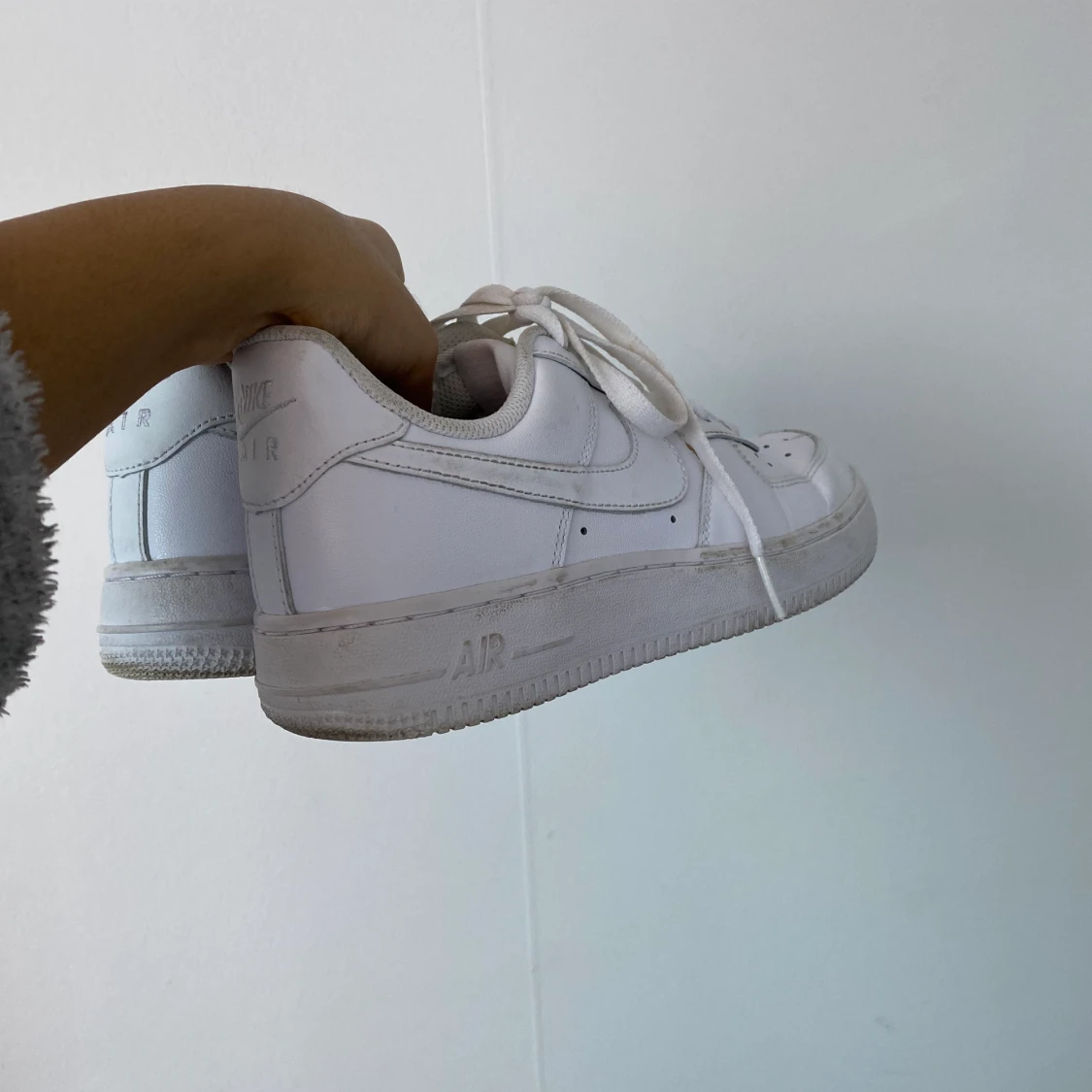 Nike Airforce 1 - 91