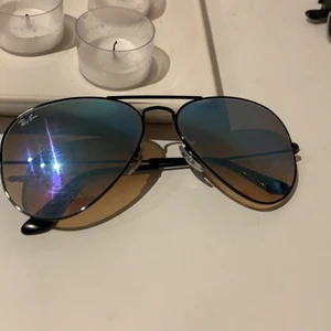 Rayban  - Rayban solglasögon. 200kr