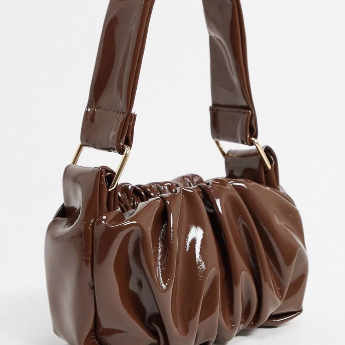 90-tals inspirerad väska