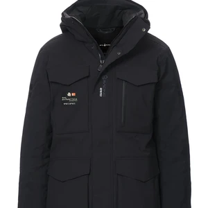 Jacka - Varm jacka från sail racing, nästintill oanvänd så bra skick! Köparen står för frakten!