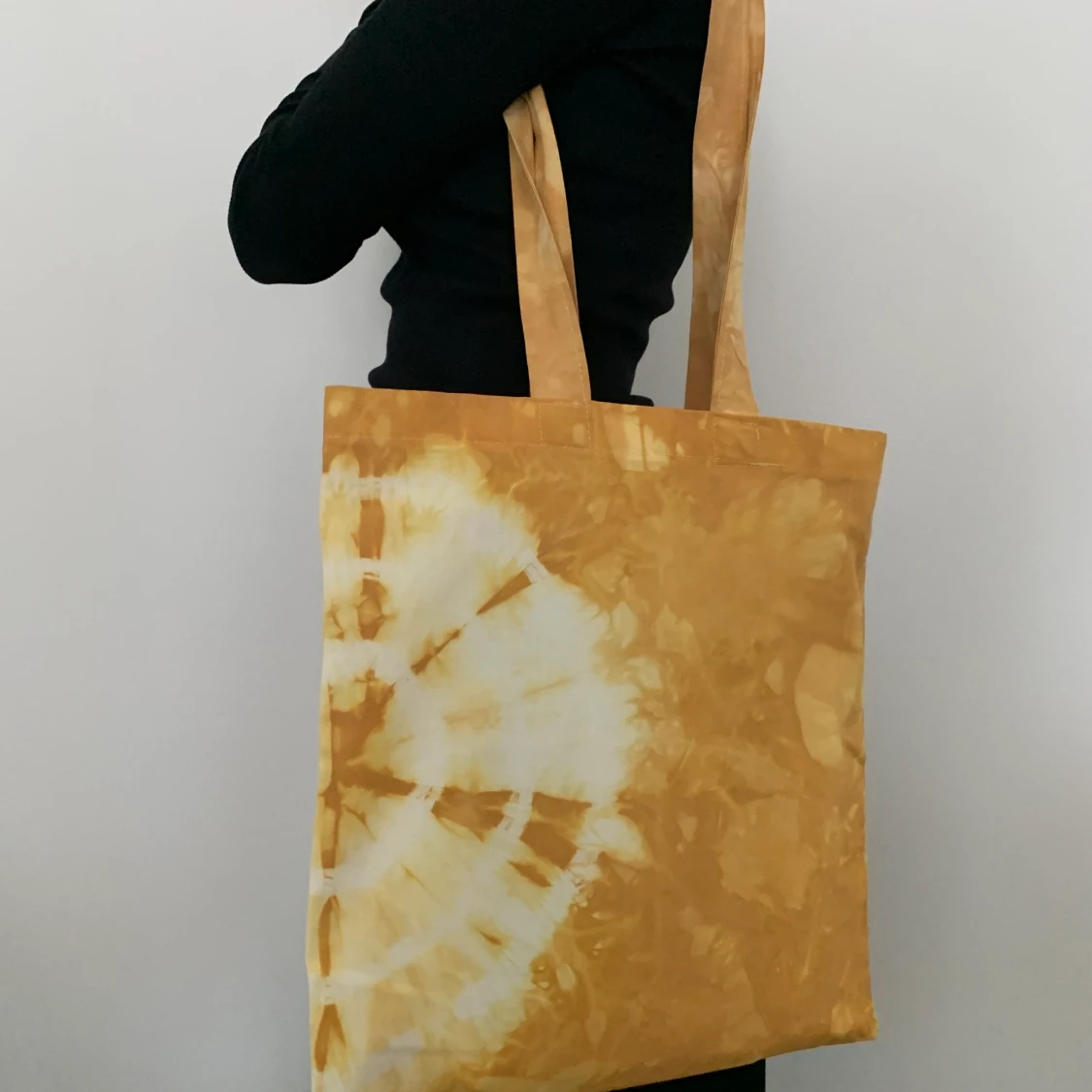 MELBOURNE- Tygkasse - 90