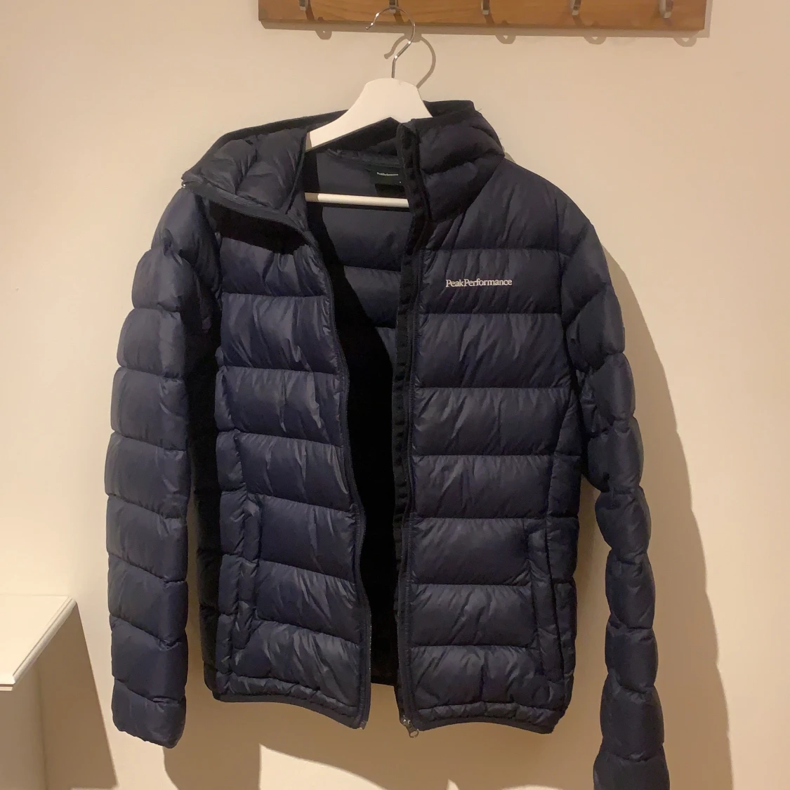 Peak performance jacka