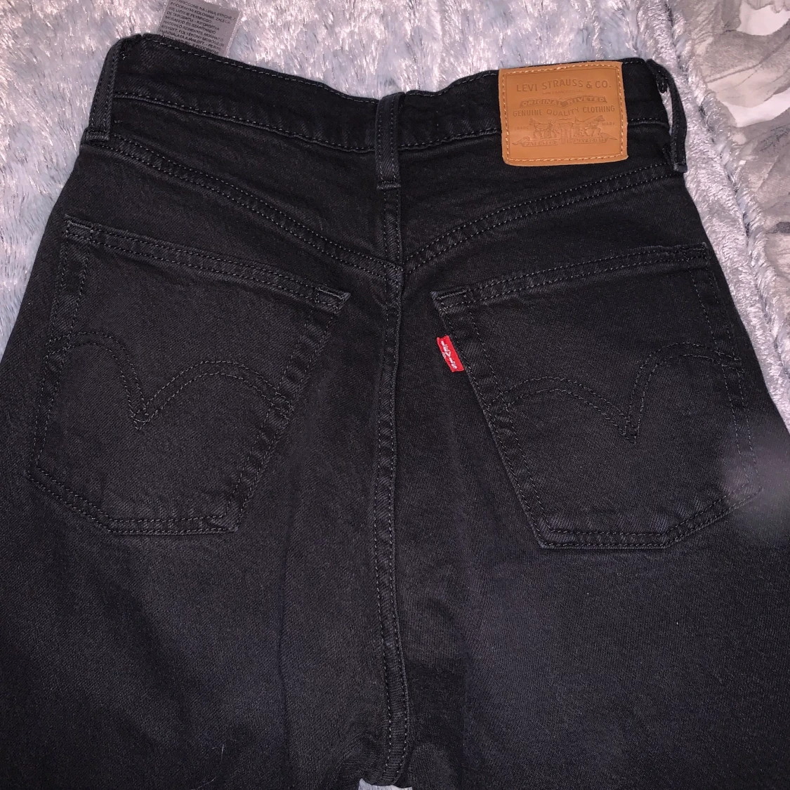 Levi’s 501 Jeans  - 90