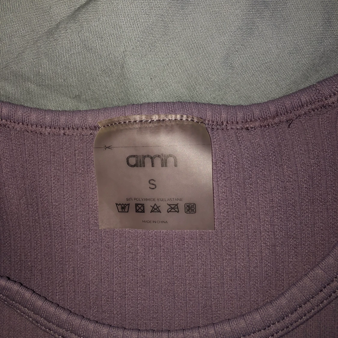 Aim’n Seamless Set - 91