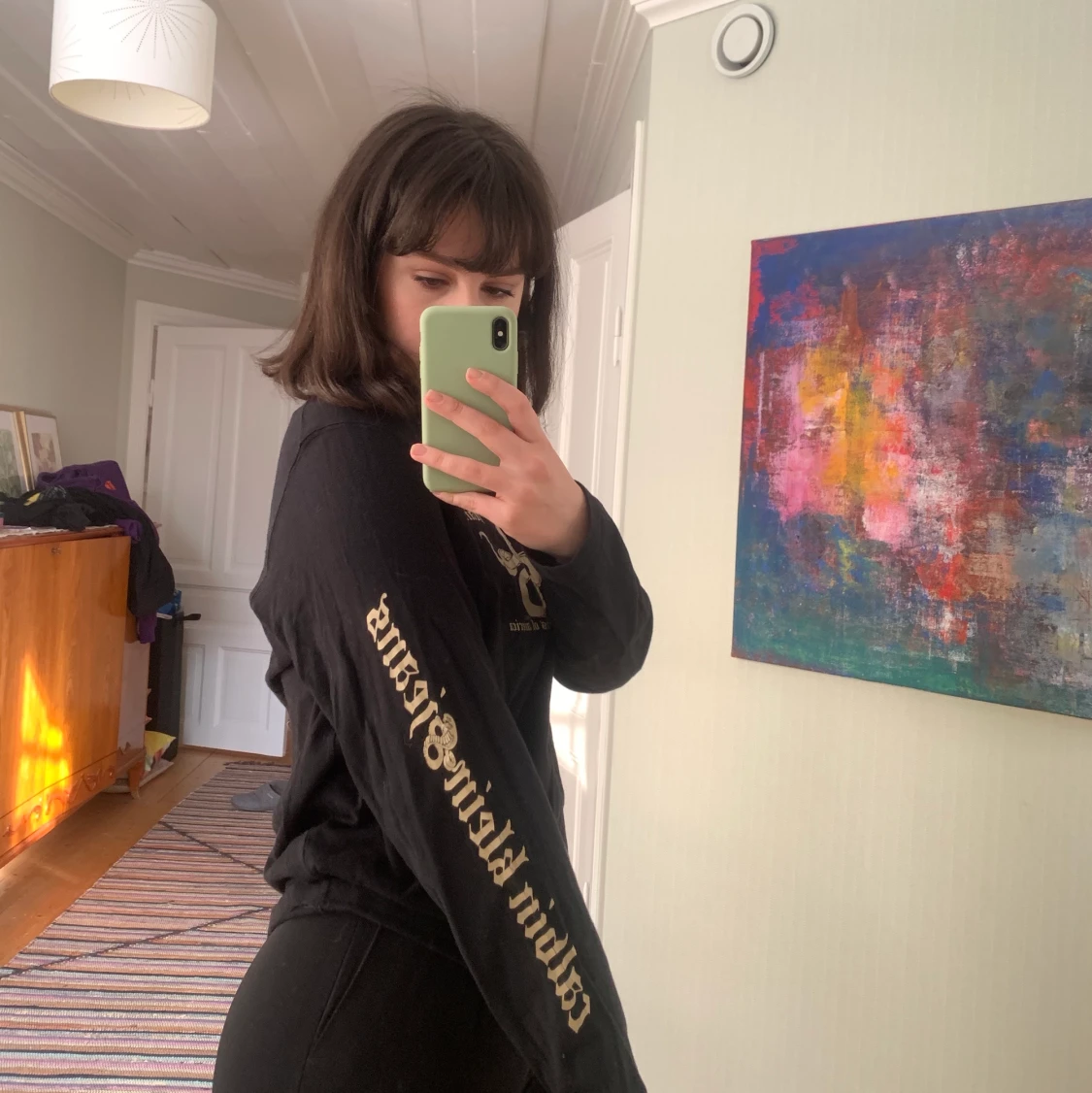 Tröja från Calvin Klein - 90