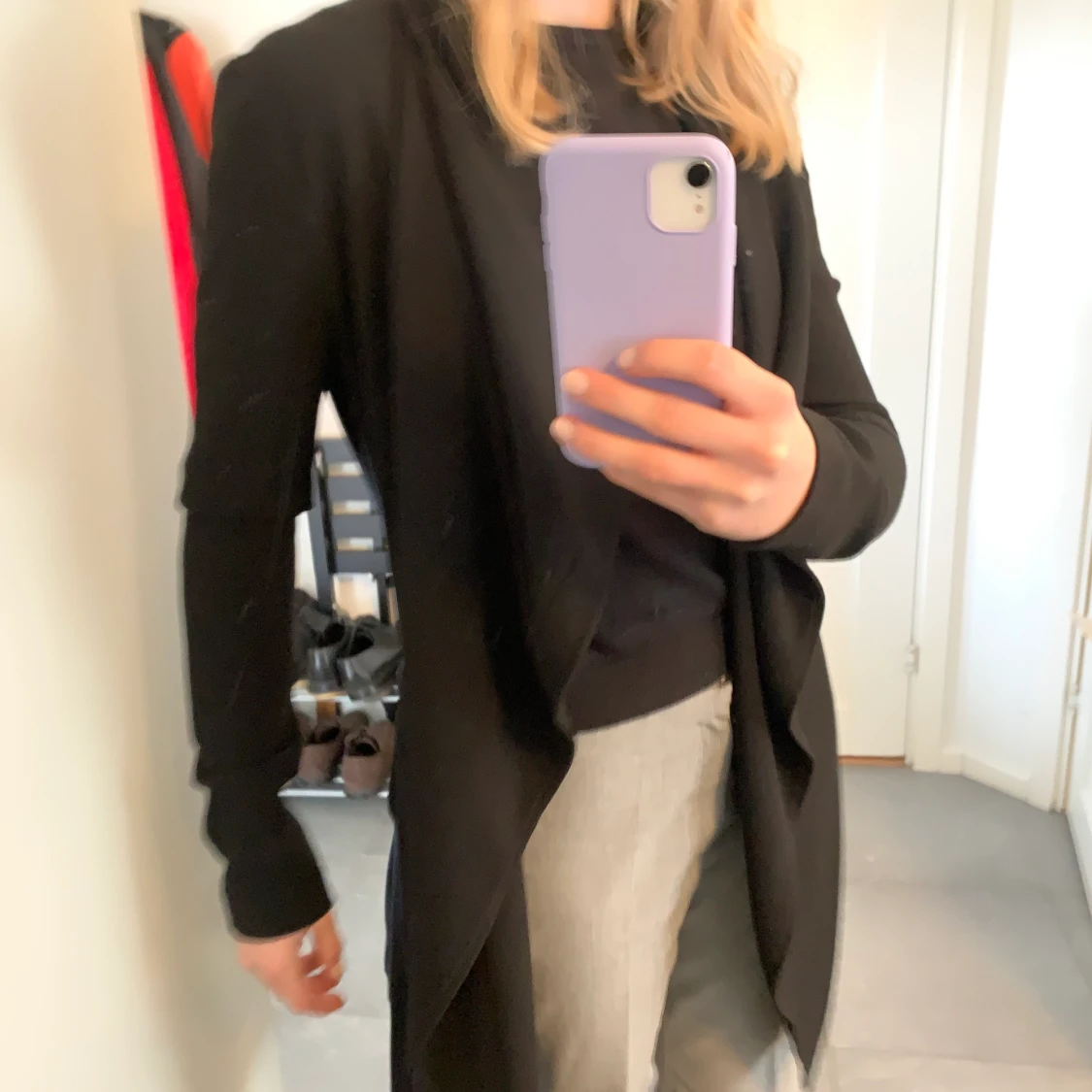 Svart sommarskola från Only 