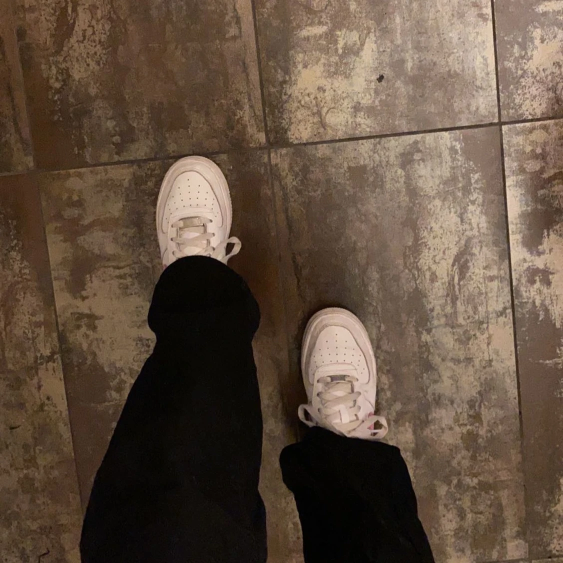 Nike air force rosa - 90