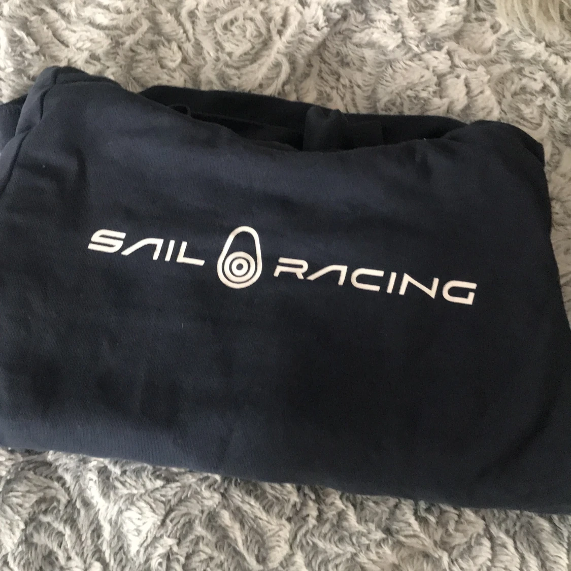 Sail racing 