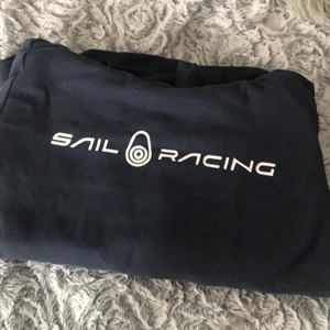 Sail racing  - Ny skick kom med bud 