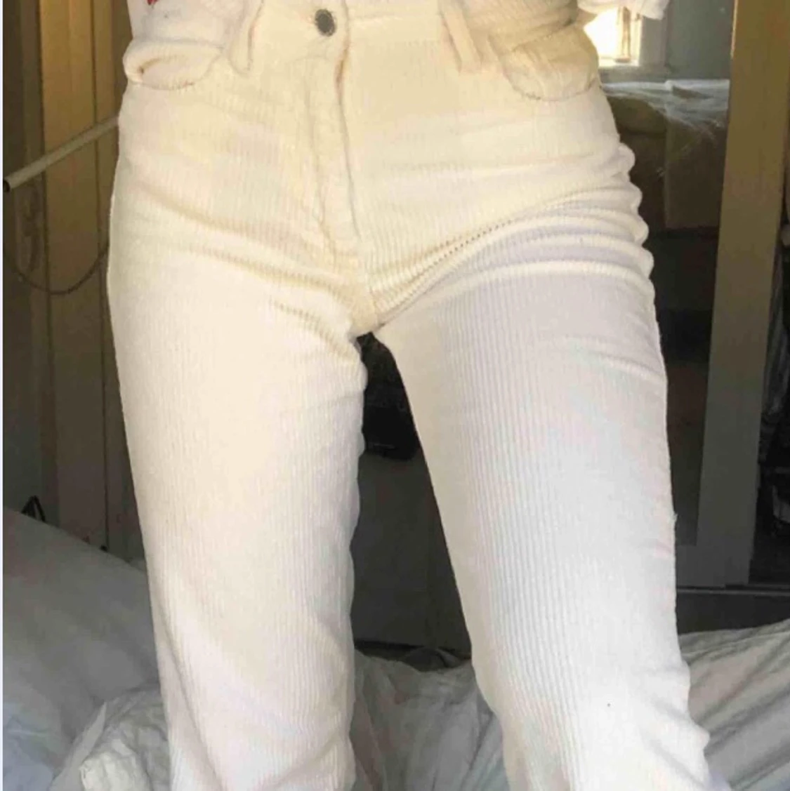 Vida Manchesterbyxor  - 91