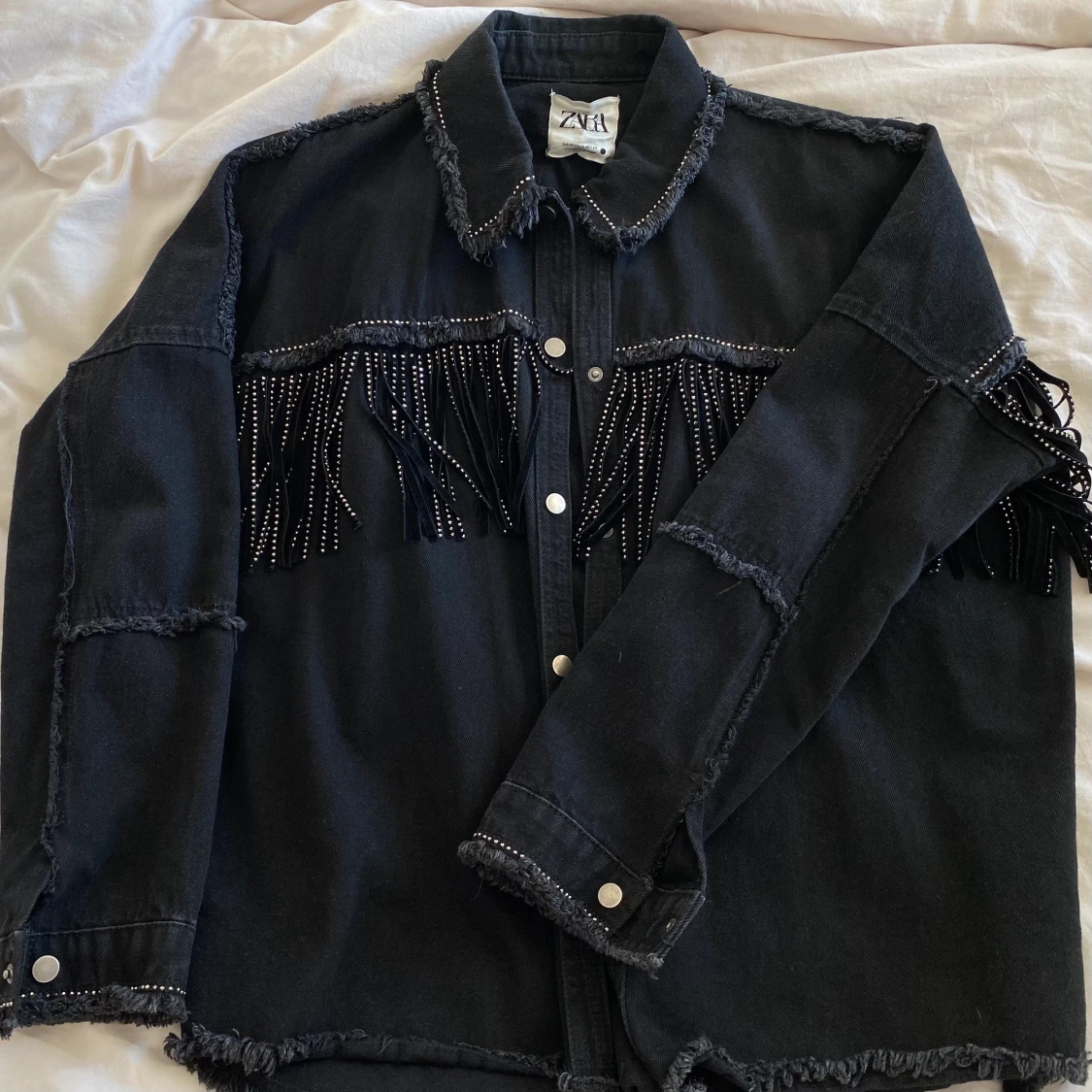 Zara jacka