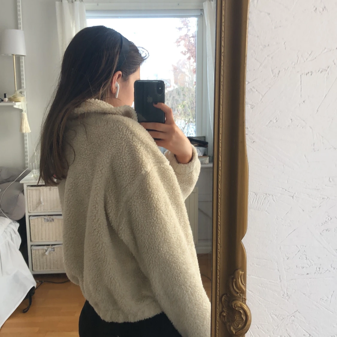 Weekday tjocktröja - 90