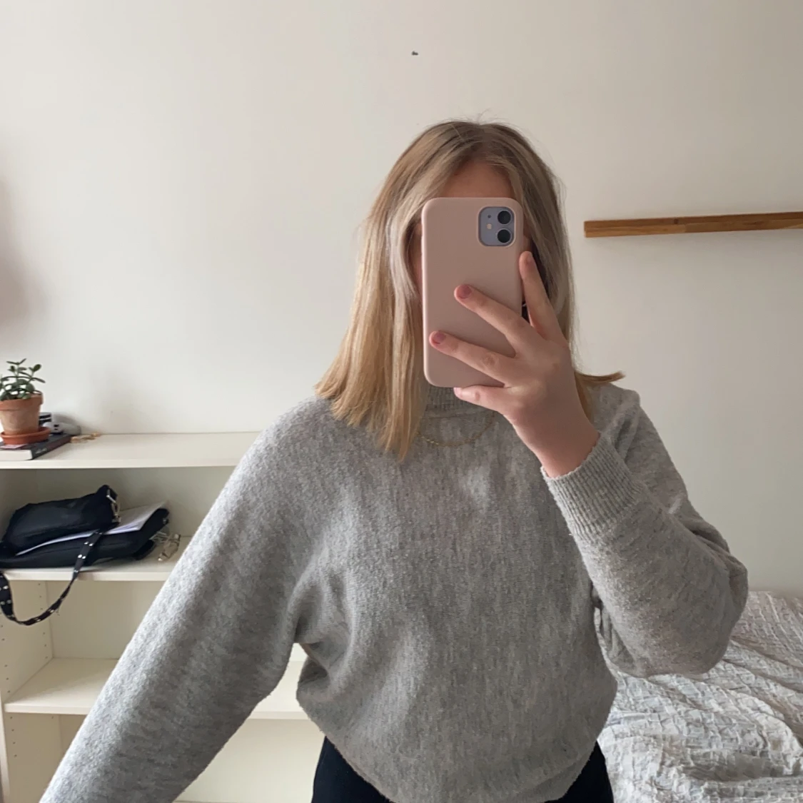 HM tröja storlek:S 60:kr