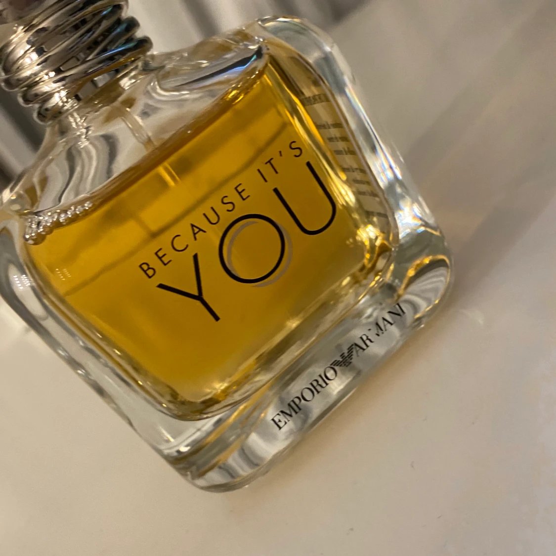 Parfym Emporio Armani