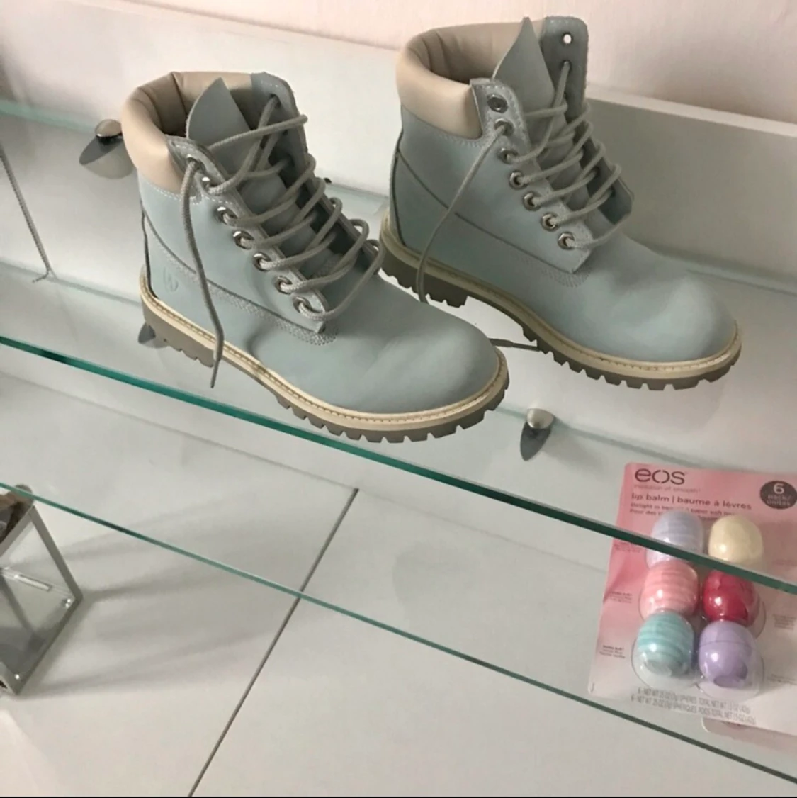 Stl 38. Fina skor 😍 baby blue